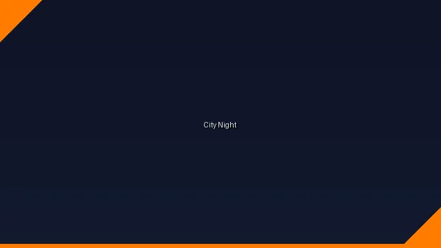 城市夜景主题赛 - yy4080新视界影视影院 视频创作挑战